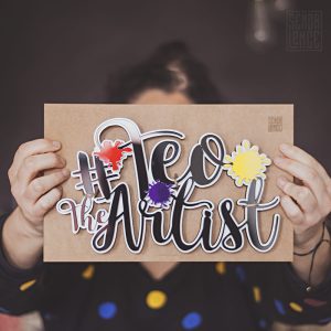 Trabajos 10 corporeo teo artist