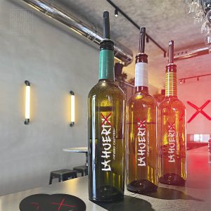 Trabajos 2 logotipos